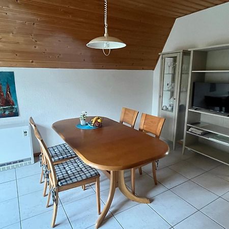 הוילה ויטמונד Grietje II Blaues Haus Rechts מראה חיצוני תמונה